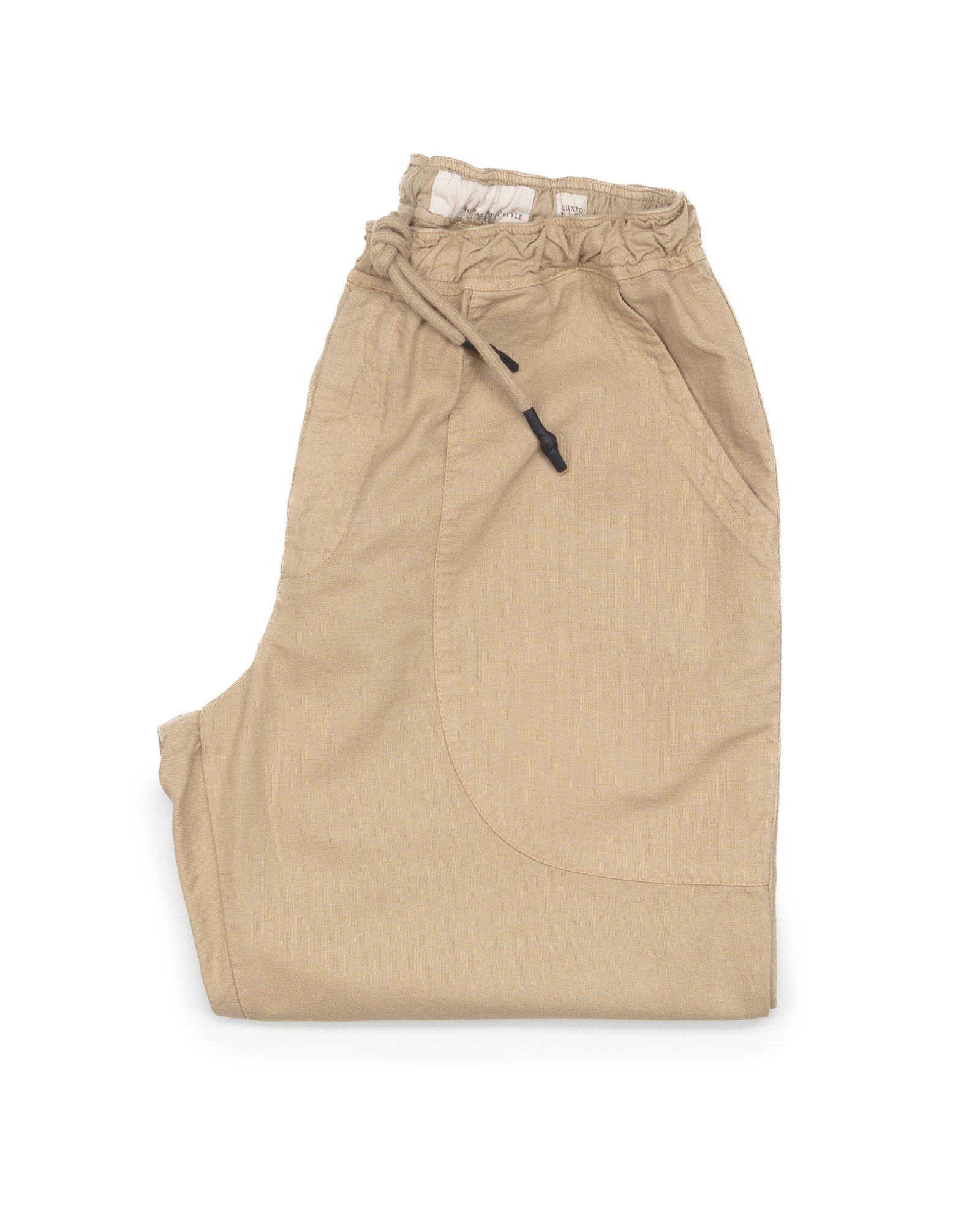 New - Bottoms